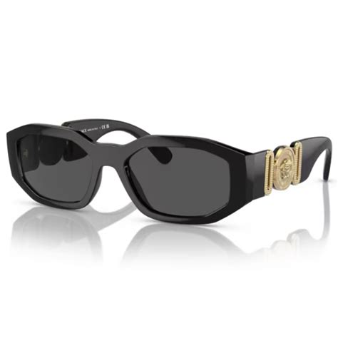 occhiali da sole gianni versace mod 311|Occhiali da Sole Versace Medusa Biggie VE 4361 (311/6G).